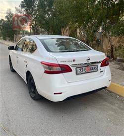 نيسان سنترا